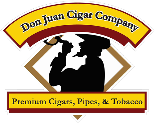 Don Juan Cigar Company Logo